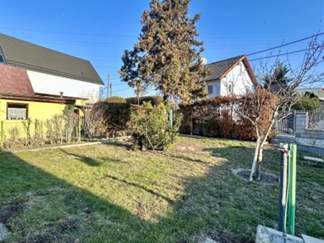 Bungalow kaufen in Wien