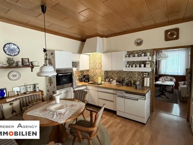 Bungalow kaufen in Retz, Niederösterreich