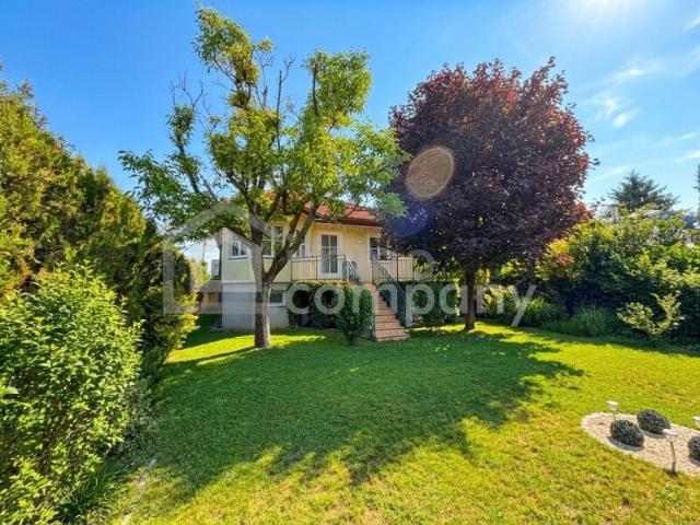Bungalow kaufen in Wien