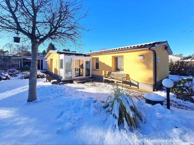 Haus kaufen in Treptow–Köpenick, Berlin