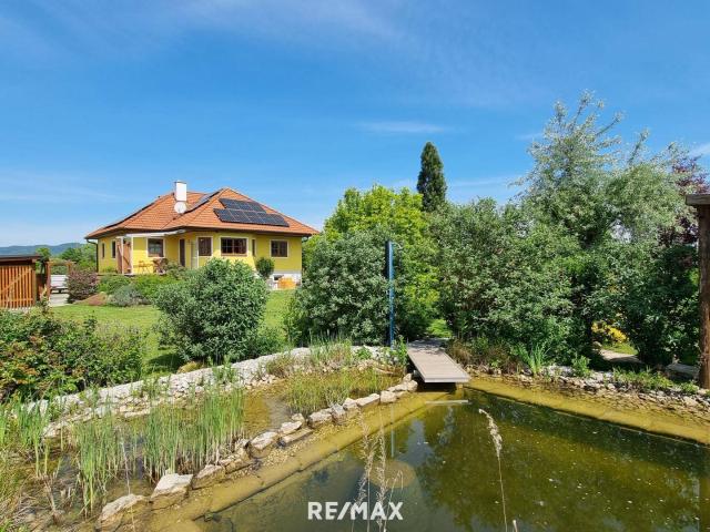 Haus kaufen in Markersdorf-Haindorf, Niederösterreich