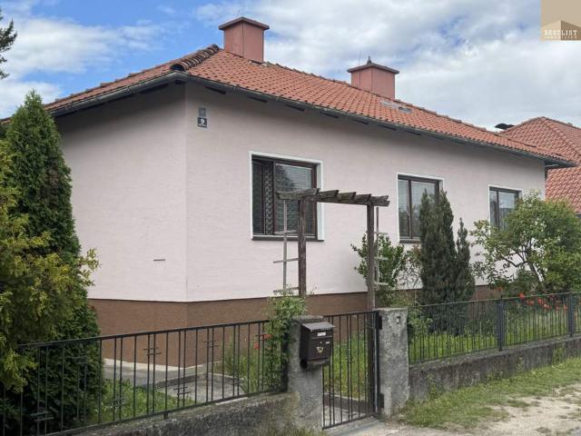 Haus kaufen in Neustadtl an der Donau, Niederösterreich
