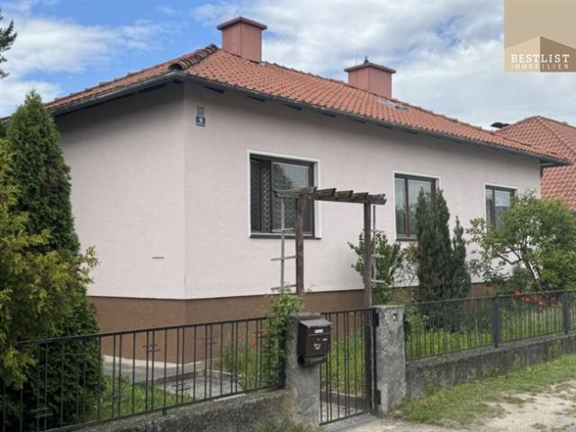 Haus kaufen in Felixdorf, Niederösterreich