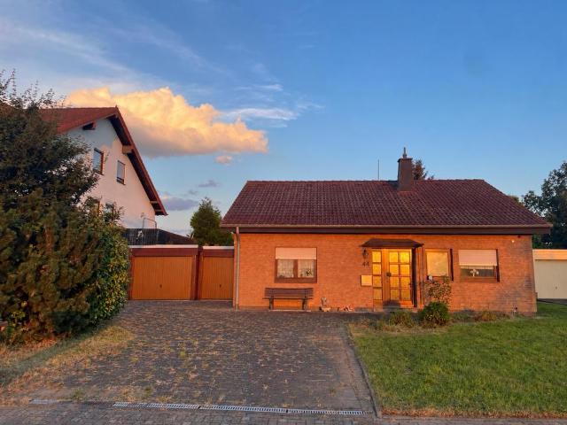 Haus kaufen in Ludendorf, Swisttal