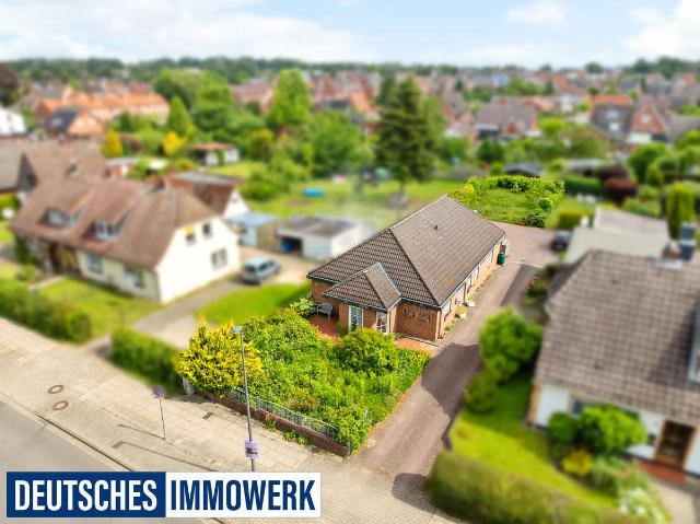 Haus kaufen in Lauenburg/Elbe, Kreis Herzogtum Lauenburg