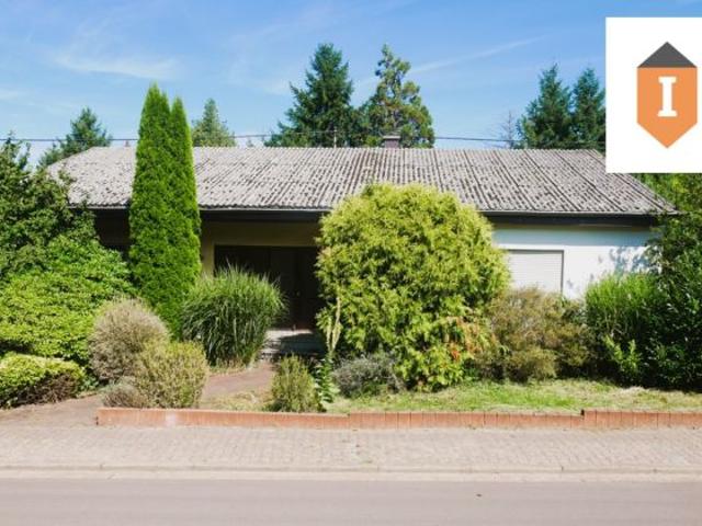 Haus kaufen in Wadern, Saarland