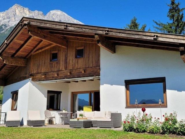 Haus kaufen in Telfs, Tirol