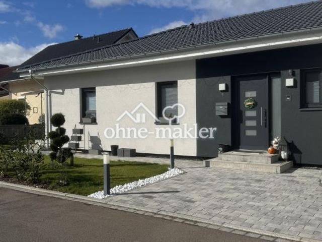 Haus kaufen in Geisingen, Baden-Württemberg