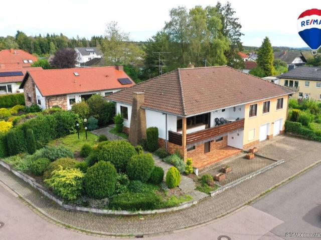 Haus kaufen in Losheim, Niederlosheim