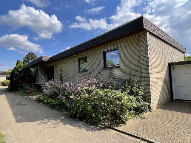 Haus kaufen in Horsten, Bad Nenndorf