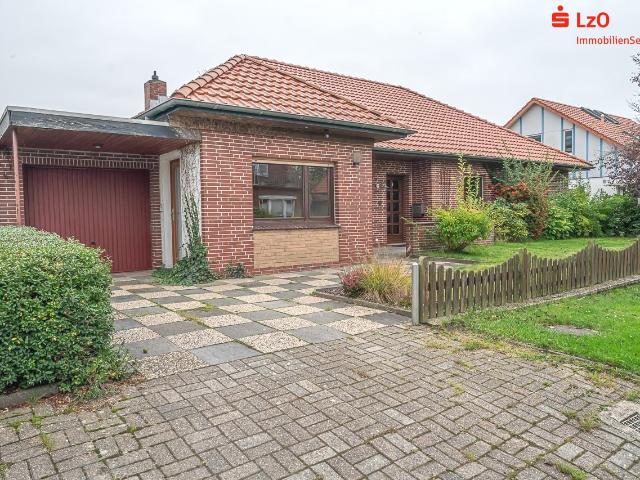 Bungalow kaufen in Abbehausen, Nordenham