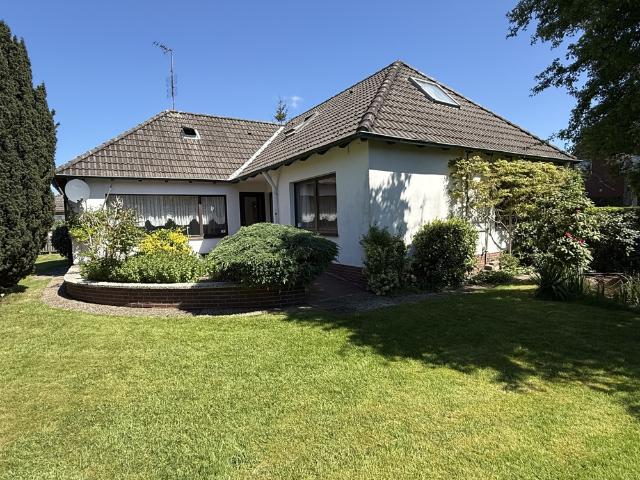 Villa kaufen in Sandel, Jever