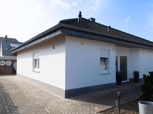 Haus kaufen in Vechelde