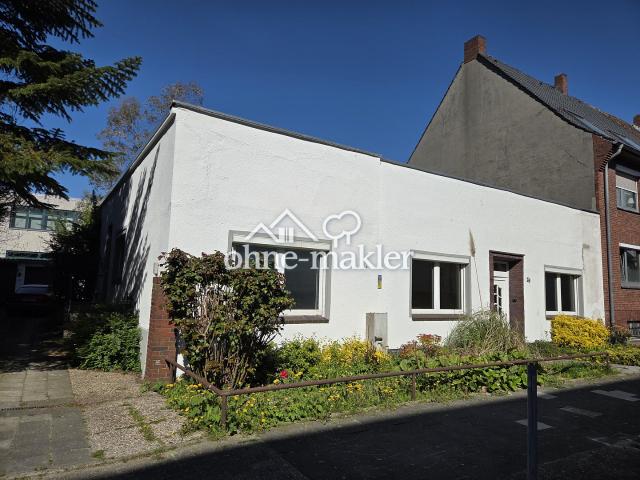 Haus kaufen in Rathausviertel, Wilhelmshaven