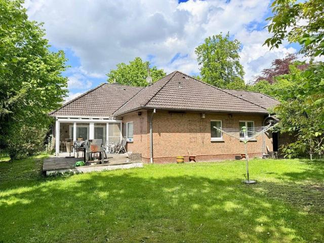 Haus kaufen in Scheeßel, Niedersachsen