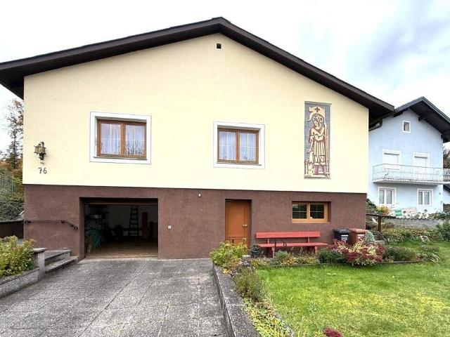 Haus kaufen in Braunau am Inn, Oberösterreich