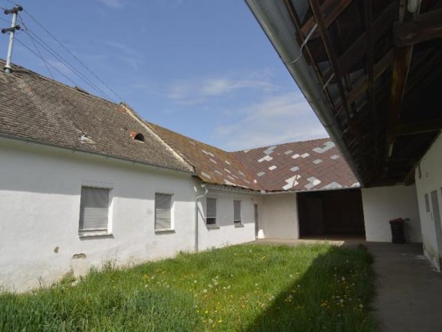 Haus kaufen in Jennersdorf, Burgenland