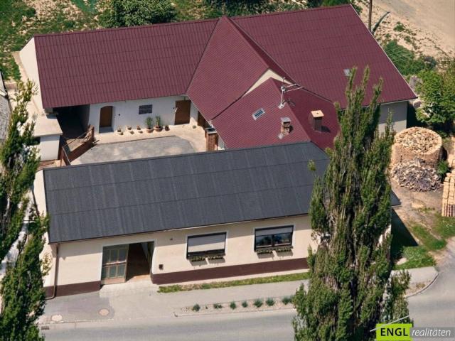 Haus kaufen in Stadtschlaining, Burgenland