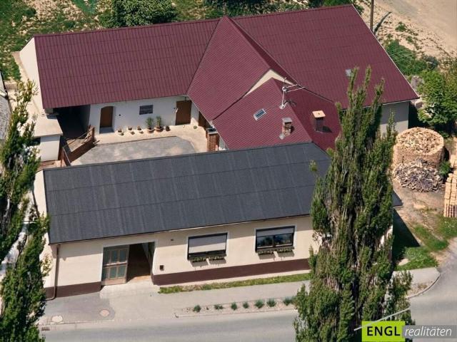 Haus kaufen in Oberwart, Burgenland