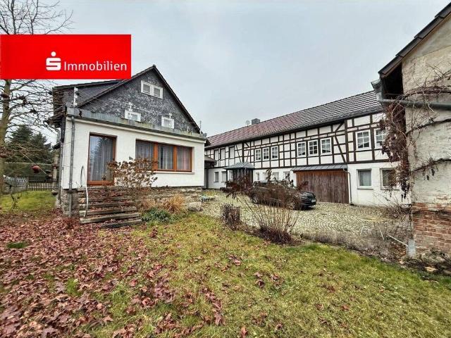 Haus kaufen in Jevenstedt, Thüringen