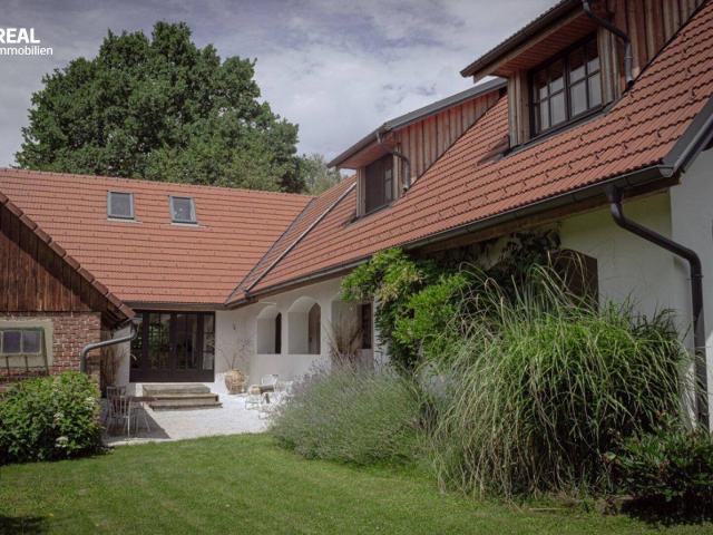 Haus kaufen in Jennersdorf