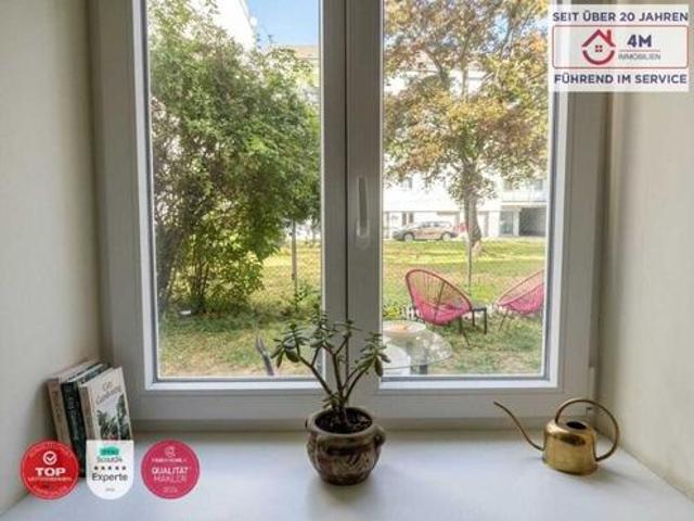 Wohnung kaufen in Wien