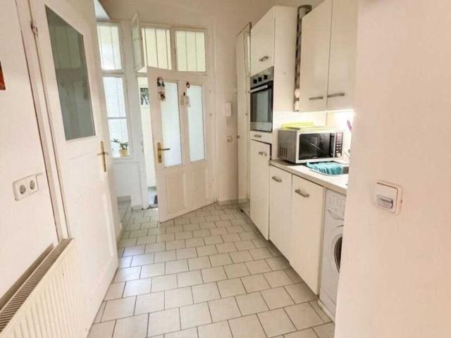 Wohnung kaufen in Seestadt, Wien