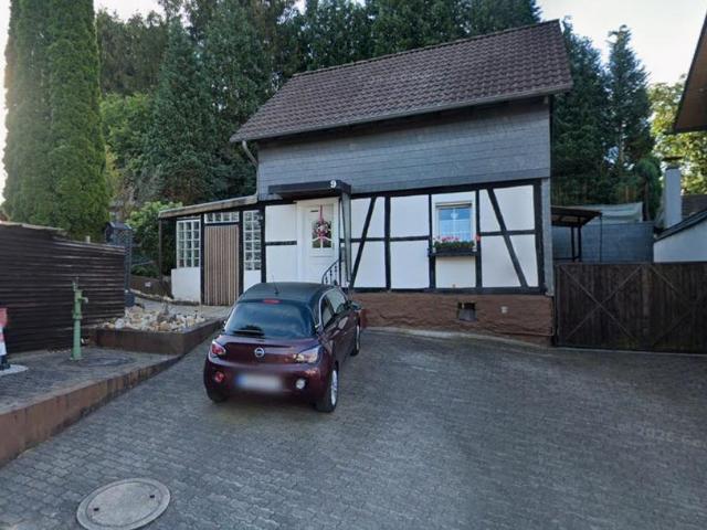 Haus kaufen in Hebborn, Bergisch Gladbach