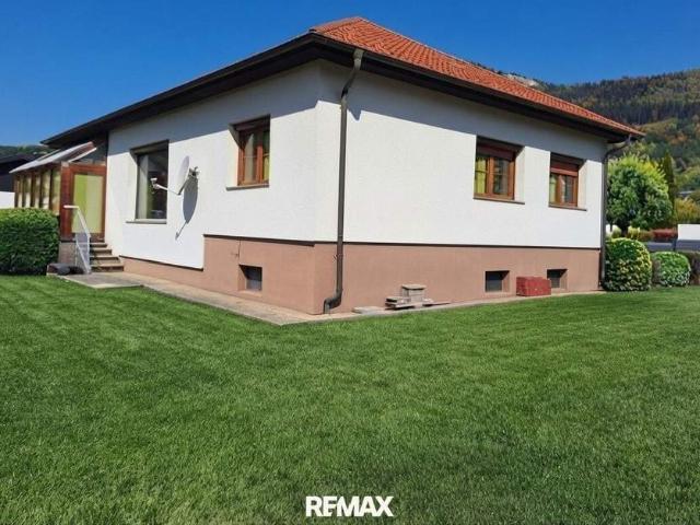 Haus kaufen in Katastralgemeinde Neunkirchen, Neunkirchen