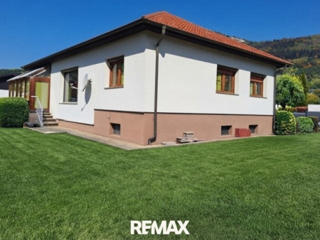 Haus kaufen in Grünbach am Schneeberg, Bezirk Neunkirchen