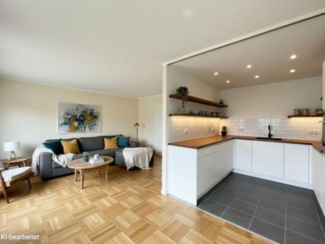 Wohnung kaufen in Klosterneuburg, Niederösterreich