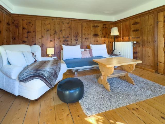 Apartment mieten in Jochberg, Tirol
