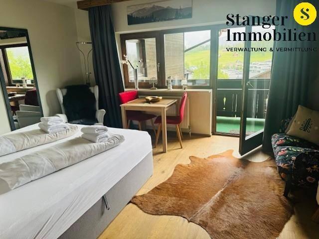 Apartment kaufen in Seefeld in Tirol, Tirol