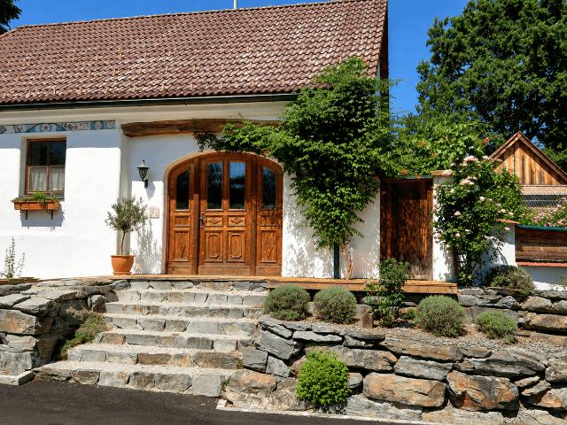 Haus kaufen in Olbendorf, Burgenland