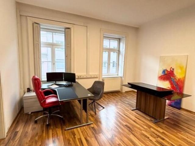 Büro kaufen in Wien