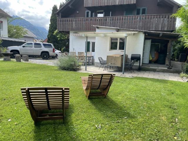 Immobilie mieten in Schänis, St. Gallen