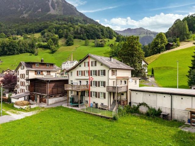 Immobilie kaufen in Engi, Glarus