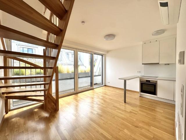 Apartment mieten in Döbling, Wien