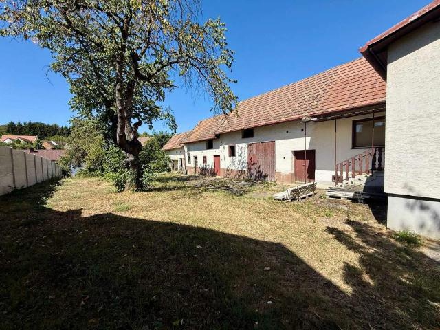 Haus kaufen in Mattersburg, Burgenland