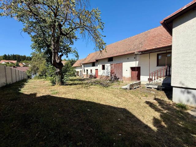Haus kaufen in Rohrbach bei Mattersburg, Burgenland