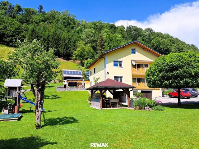 Haus kaufen in Oberösterreich