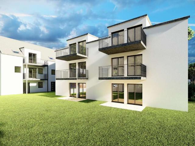 Wohnung kaufen in Rülzheim, Landkreis Germersheim