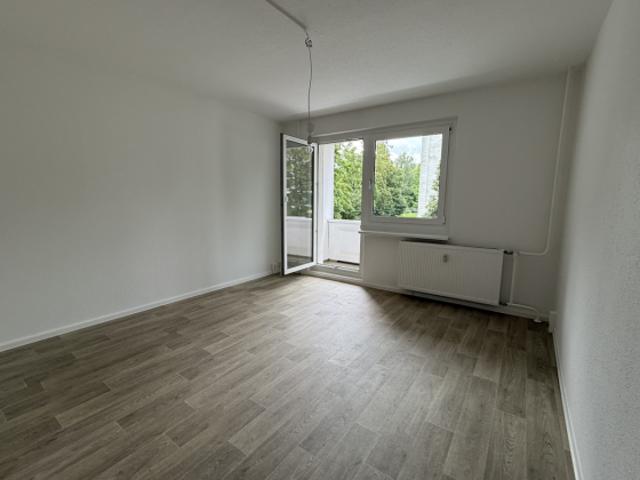 Etagenwohnung mieten in Chemnitz
