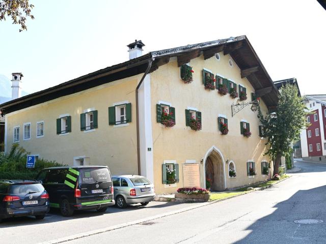 Büro mieten in Thor, Saalfelden