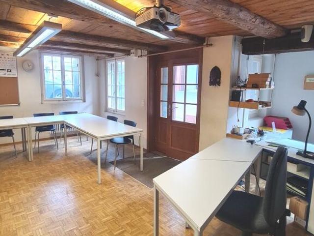 Atelier mieten in Weinfelden, Thurgau
