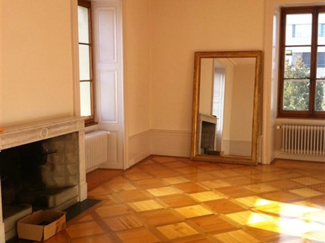 Büro mieten in Bulle, Freiburg