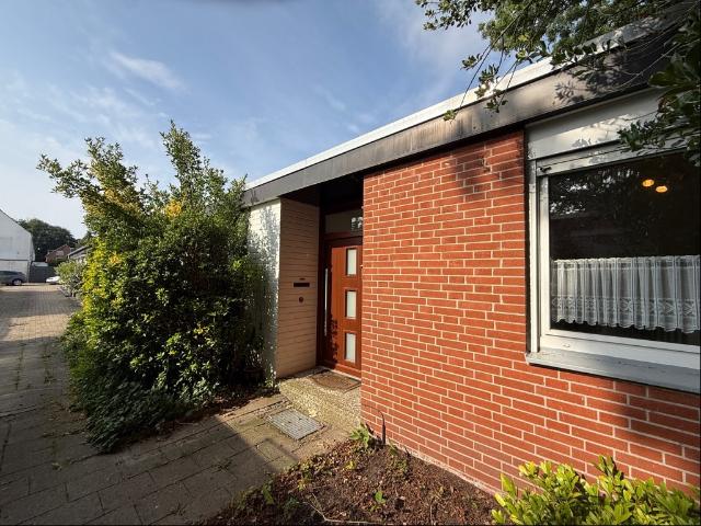 Bungalow kaufen in Dwoberg/Ströhen, Delmenhorst