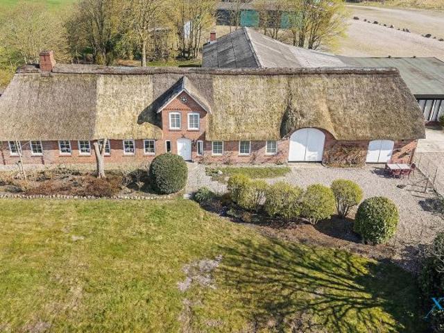 Haus kaufen in Klixbüll, Schleswig-Holstein