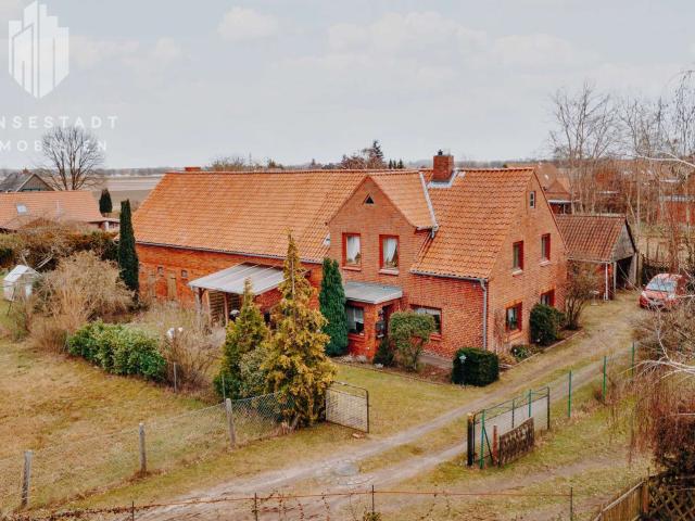 Haus kaufen in Bleckede