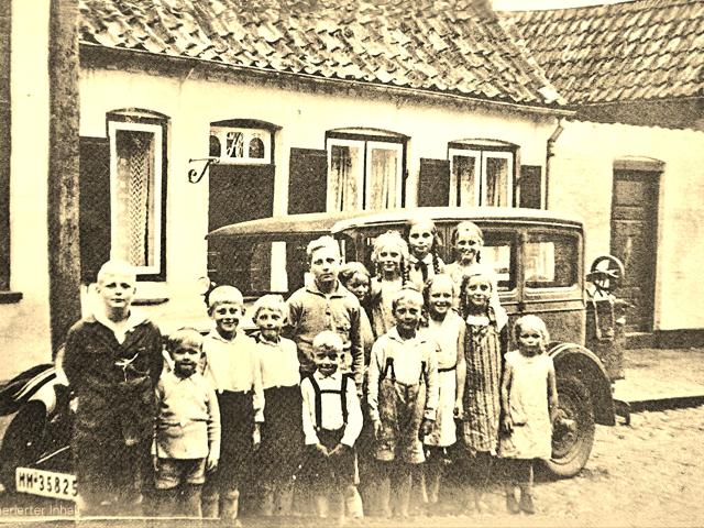 Haus kaufen in Friedrichstadt, Schleswig-Holstein